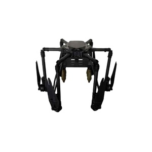 Avión Vertical Roc Wing Y3 Vtol, Control Remoto, Fotografía Aérea, Juguete Grande para Exteriores, Dron de Ala Fija Fpv - Product Image 1