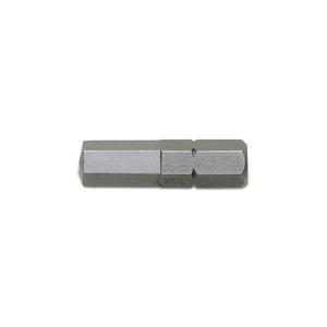USAG - U06610406 Brocas para tornillos Allen-EAN 8010239047556 INSERTOS PARA ATORNILLADO BROCAS - Product Image 1