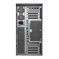 Kualitas tinggi harga yang baik WorkStation 7960 Tower Gpu Server T7920