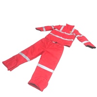 Combinaison de protection individuelle pour le jet d'eau haute pression, vêtements de protection pour le nettoyage à l'eau ultra haute pression 3000 bars