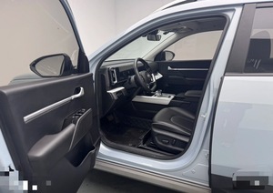 Hyundai Ix35 Mufasa SUV <span class=keywords><strong>2023</strong></span> d'occasion, faible kilométrage, essence, caméra de recul, régulateur de vitesse, conduite à gauche, boîte automatique, intérieur cuir - Product Image 6