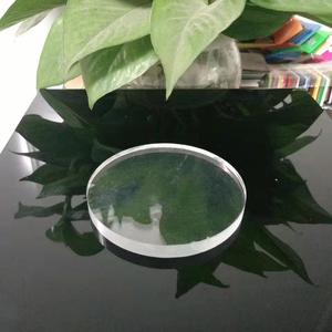 De talla de láser de <span class=keywords><strong>corte</strong></span> de hoja de acrílico transparente de tamaño personalizado de forma arbitraria PMMA hoja - Product Image 3