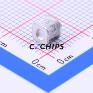 Nuevo y Original 2RK075M-4 SMD, 4,2x4mm Tubo de descarga de gas de transistor (GDT) Venta completa Chips de componentes electrónicos y servicio BOM - Product Image 1