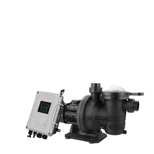 Sistema de Bomba de <span class=keywords><strong>Agua</strong></span> Solar de Alta Presión Autocebante para Piscinas, Apto para Piscinas y Estanques Personalizados OEM - Product Image 2
