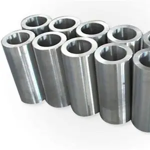 Titanium Metal Titanium Tube Titanium Pipe