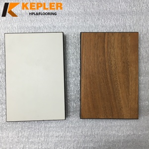 1220*2440mm panneau Compact HPL feuille de <span class=keywords><strong>stratifié</strong></span> haute pression 6*8 <span class=keywords><strong>couleur</strong></span> unie casier toilette cloison <span class=keywords><strong>Formica</strong></span> - Product Image 5