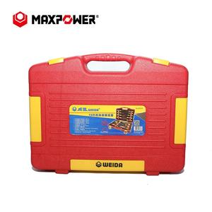 Juego de Destornilladores y Alicates Aislados VDE Maxpower de 15 Piezas Herramienta Eléctrica para Electricista - Product Image 4