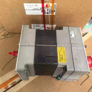 QSV91 actuador 5541618/4012000 pieza de maquinaria de construcción, Woodward 8404-332 - Product Image 1