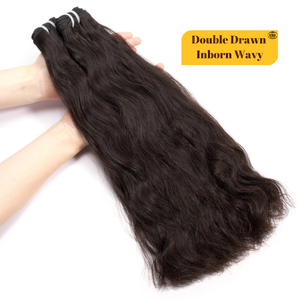 Livraison directe Paquets de cheveux bruts Vendeur XBL Non traités 100% Cheveux humains bruts à cuticule alignée Paquets de cheveux bouclés birmans vietnamiens - Product Image 3