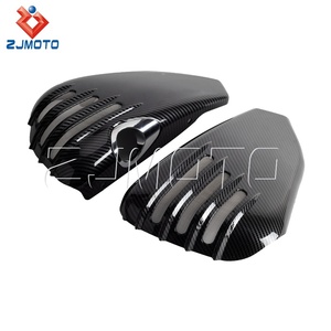 Moto Côté Couvercle de La <span class=keywords><strong>Batterie</strong></span> Accessoires Pour Harley Sportster 1200 883 XL1200 XL883 Fer SuperLow Roadster Quarante Huit 14-2021 - Product Image 4