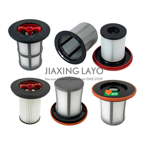 Máy hút bụi bụi lọc cho Bosch loạt 6 12033215 bcs611am bcs612am bss61carp 12030438 Máy hút bụi lọc phần phụ kiện - Product Image 5