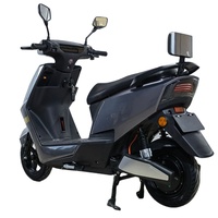 Nouveau design de moto électrique à vitesse variable à trois vitesses double dispositif antivol à distance moto électrique