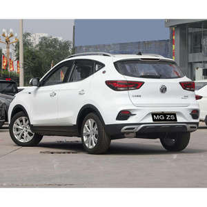 <span class=keywords><strong>Nouveau</strong></span> <span class=keywords><strong>SUV</strong></span> MG ZS 1.5L essence 2025/2026, conduite à gauche, 4 cylindres, feux LED, en stock, édition Cognac - Product Image 4
