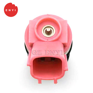 Inyector de Combustible 16600-9S200 JS23-4 Para Nissan Infiniti QX4 3.3L V6 Motor de Gasolina - Product Image 3