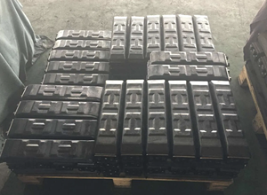 الأكثر مبيعاً حفار هيتاشي من من من نوع Hitachi بسلسلة ترباس مع وسادة رصف من أجل - Product Image 6