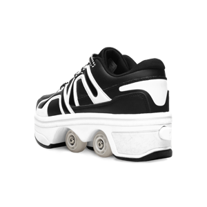 Patins à Roulettes Personnalisés d'Usine Prix Avantageux, Prêts à l'Emploi, Unisexe, à <span class=keywords><strong>4</strong></span> <span class=keywords><strong>Roues</strong></span> - Product Image 5