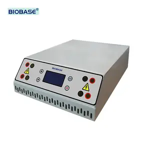 Biobase中国BEP-600I Biobase 5 ~ 600V电源电泳价格电泳电源