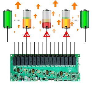Kit de Bricolaje <span class=keywords><strong>Seplos</strong></span> Mason 280 Versión V3 con <span class=keywords><strong>BMS</strong></span> <span class=keywords><strong>Seplos</strong></span> <span class=keywords><strong>48v</strong></span> 200a 3.0, Caja de Batería con Equilibrador Activo, Caja de Batería <span class=keywords><strong>Seplos</strong></span> MASON 15kwh - Product Image 5