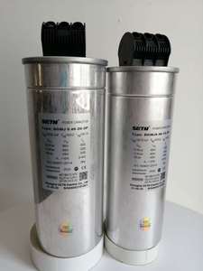 220V 50Hz 3 Pha Tụ Điện 1Kvar 10Kvar 15Kvar 7.5Kvar 25Kvar Siêu Ngân Hàng Điện - Product Image 6