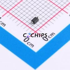 New Original LUDZS2.4BT1G SOD-323 Diode Zener Diode Whole Sale Electronic Component Chips Supplier & BOM Service - Product Image 2