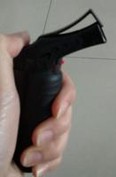 Jet flamme torche briquet OEM HC-717 belle conception bonne qualité et prix pas cher prix