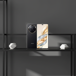Nouveau téléphone mobile 5G <span class=keywords><strong>Honor</strong></span> X60 <span class=keywords><strong>Pro</strong></span> 2025, écran AMOLED 6,78'' 120Hz, processeur Snapdragon 6 Gen 1 Octa Core, batterie 6600mAh, appareil photo 108MP - Product Image 1