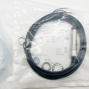 Contrôle industriel Equlpment 872C-D3-NP12-E2 10-30VDC Capteur de proximité FATEK NPN - Product Image 1