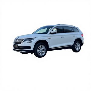 Vente flash : <span class=keywords><strong>Kodiaq</strong></span> d'occasion, modèle 2016, 2017, 2018, TSI330, 7 places, 2 roues motrices, édition luxe technologie - Product Image 1