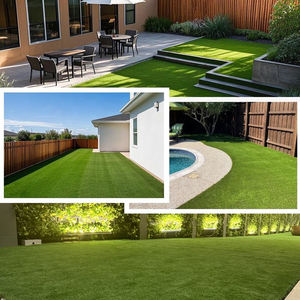 <span class=keywords><strong>Gazon</strong></span> synthétique artificiel pour balcon, patio, terrasse, décoration de jardin - Product Image 6