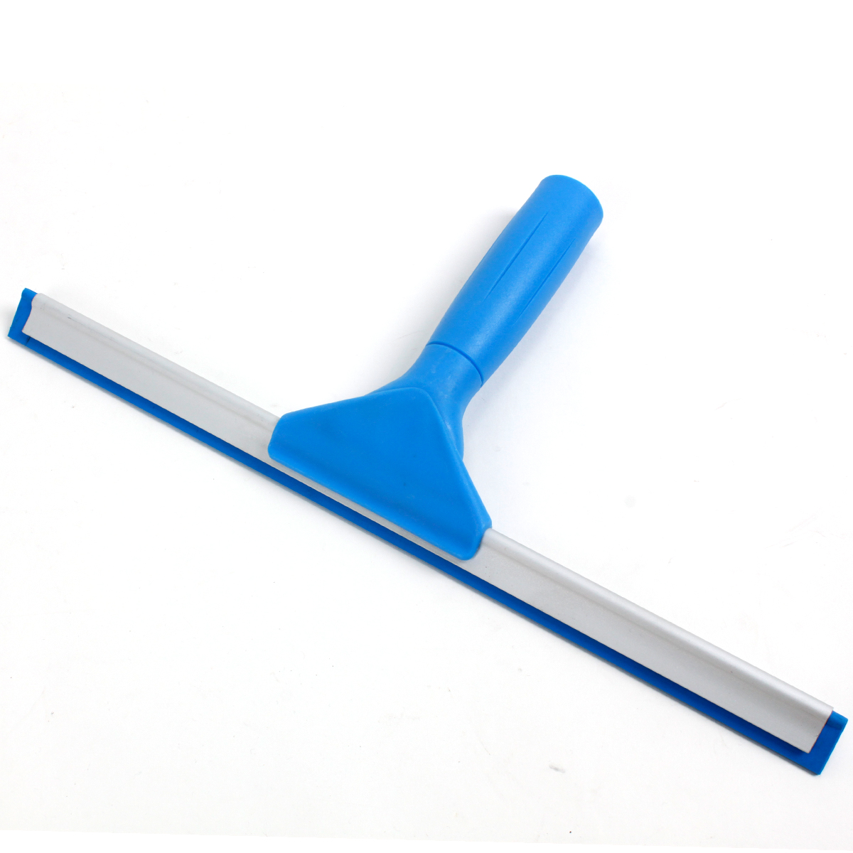 Blue squeegee 35cm
