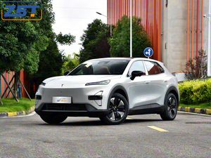 Nouveau modèle 2025 Changan DEEPAL S05 EV Véhicule électrique à longue portée Véhicule électrique à énergie nouvelle Confortable à conduire - Product Image 2