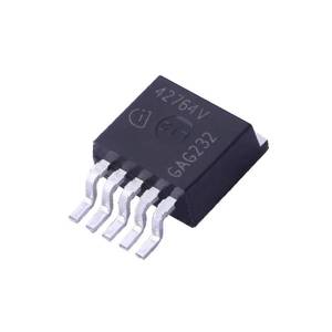 Dianxian <span class=keywords><strong>IC</strong></span> chip mạch tích hợp <span class=keywords><strong>lm2575</strong></span> LM2575S-5.0V/3.3V/12V lm2575s - Product Image 2