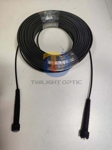 NSN FUFDD 473905A MM Multi Mode 80m 2cores Câble de raccordement NSN/DLC/OD-DLC/OD-MM-5.0-80m 473288A 2m pour Ftta RRU BBU - Product Image 5