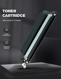 Cartucho de tóner compatible para <span class=keywords><strong>HP</strong></span> 117A W2070A W2071A W2072A <span class=keywords><strong>W2073A</strong></span> Uso en láser a color MFP 150a 178nw 179fnw - Product Image 5
