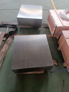 Độ chính xác cao 0.5-50mm dày cán nguội TA1 tấm kim loại Titan nguyên chất để xử lý hóa học - Product Image 6