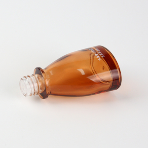 Wholesale Good Competitive Price Min 1Ml 2Ml <strong>Dropper</strong> Bottle 30Ml 50Ml Essential Oil Empty Amber Glass Bottle With <strong>Dropper</strong> - Product Image 3