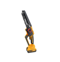 Ensemble d'outils sans fil Li-Ion 20V WELLOO, outils électriques sans balais, combo pour bricolage et usage professionnel