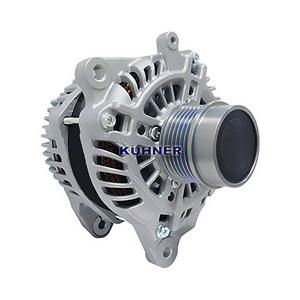 Alternador compatible con SUBARU OUTBACK 2.5 AWD (BS9) Gasolina (KW: 129, HP: 175) de 03-2015 KUHNER 556074RI NUEVO - Product Image 1