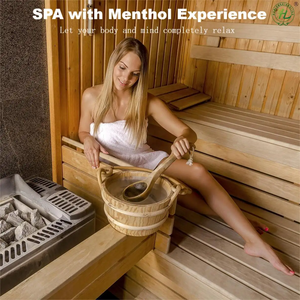 CAS 89-78-1เกรดอาหารสดชื่นเปปเปอร์มินทรอลคริสตัลน้ำแข็งสำหรับซาวน่า<span class=keywords><strong>สาร</strong></span>เติมแต่งอาหารรสและกลิ่นหอม - Product Image 6