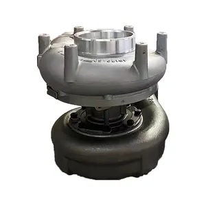 Turbocharger TF15M-67QVRC untuk Marine Gen Set TF15M TD15 TC15 49129-00520 49129-00110 180524006