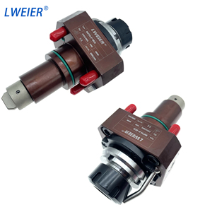 Portaherramientas Lweier BMT40 45 55 65 75 85 para Fresadora, Compuesto, 0 y 90 Grados, 1 Año de Garantía - Product Image 2