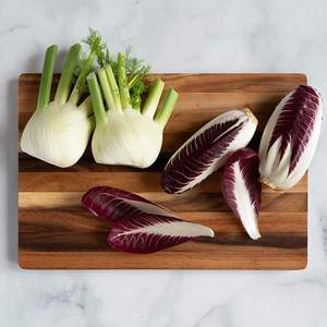 Planche à découper pour la galvanoplastie des amuse-gueules et de la préparation de la cuisine-accessoires de cuisine portables - Product Image 4