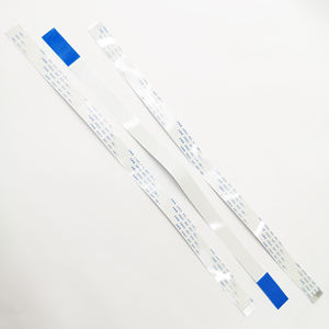 Huawei — câble FFC AWM 20708 E208724 80C 60V VW 1HF 8 broches - Product Image 1