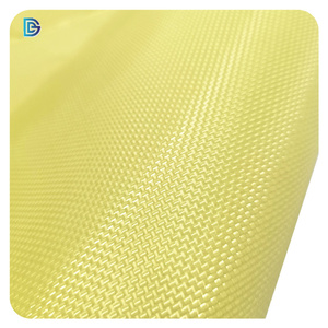 Vêtement en fibre d'aramide K129, tissu en fibre, rouleau balistique - Product Image 3