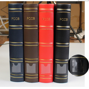 Raccoglitore Vuoto in Similpelle per Monete e Banconote - Product Image 5