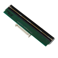 Nuevo cabezal de impresión térmico SM500 compatible con la báscula etiquetadora DIGI SM500 MK4, cabezal de impresión de 80 mm y 203 dpi, cabezal de impresión nuevo, piezas para básculas.