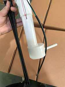 Ensemble de pompe à carburant 16141180889 pour BMW <span class=keywords><strong>E32</strong></span> <span class=keywords><strong>730I</strong></span> 735I pour E34 525I M5 518I - Product Image 4