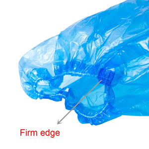 Couvre-<span class=keywords><strong>bras</strong></span> à manches jetables, manchons étanches avec une seule bout élastique <span class=keywords><strong>pour</strong></span> la Protection des <span class=keywords><strong>bras</strong></span>, pièces - Product Image 5