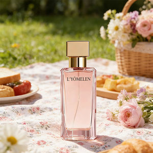 Nuevo Proveedor de Perfumes de Fragancia Única de Marca Privada, Aceites Esenciales Orgánicos Naturales de Plantas Amaderadas, Eau de Parfum - Product Image 2