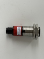 Leuze LE328/4P-M12 50122709 Karşılıklı Işın Fotoelektrik Sensör Alıcısı, 10m, PNP, M12, IP67 Güvenilir Karşılıklı Işın Algılama, 10 metreye kadar